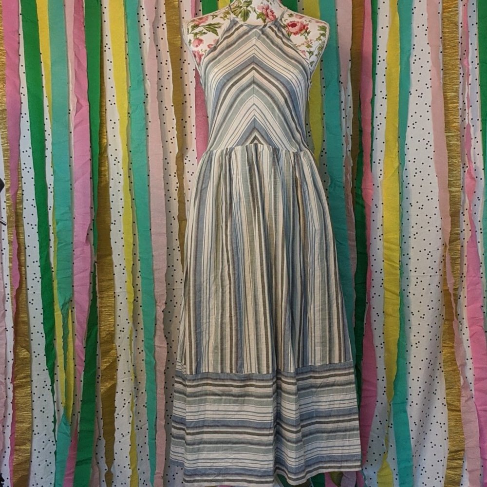 Racheal Summer Dress - Size S